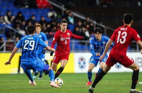 韩国职业联赛